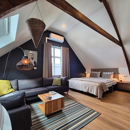 فليسينْخين B&B Van Zon Aan Zee المظهر الخارجي الصورة