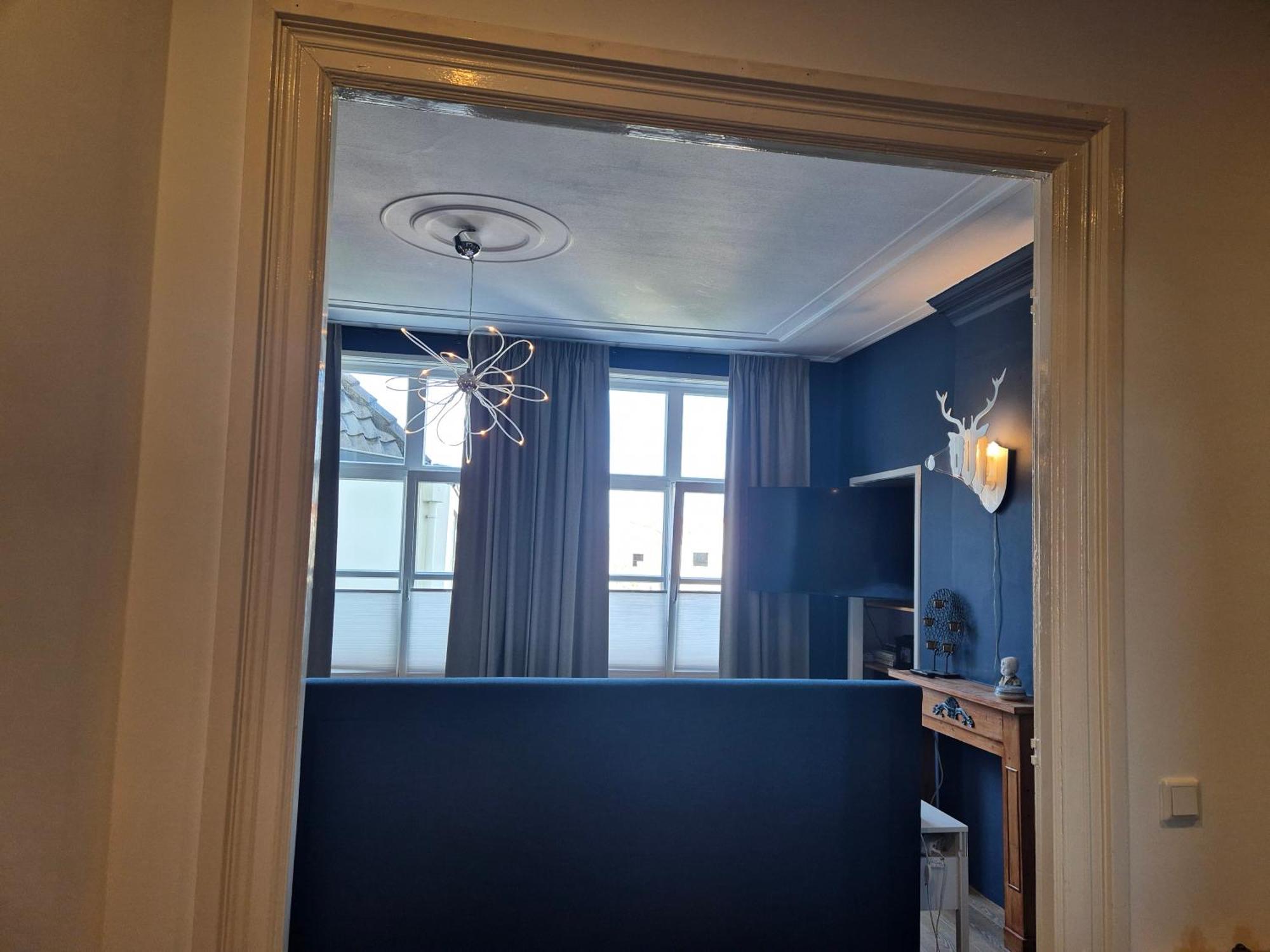 فليسينْخين B&B Van Zon Aan Zee المظهر الخارجي الصورة