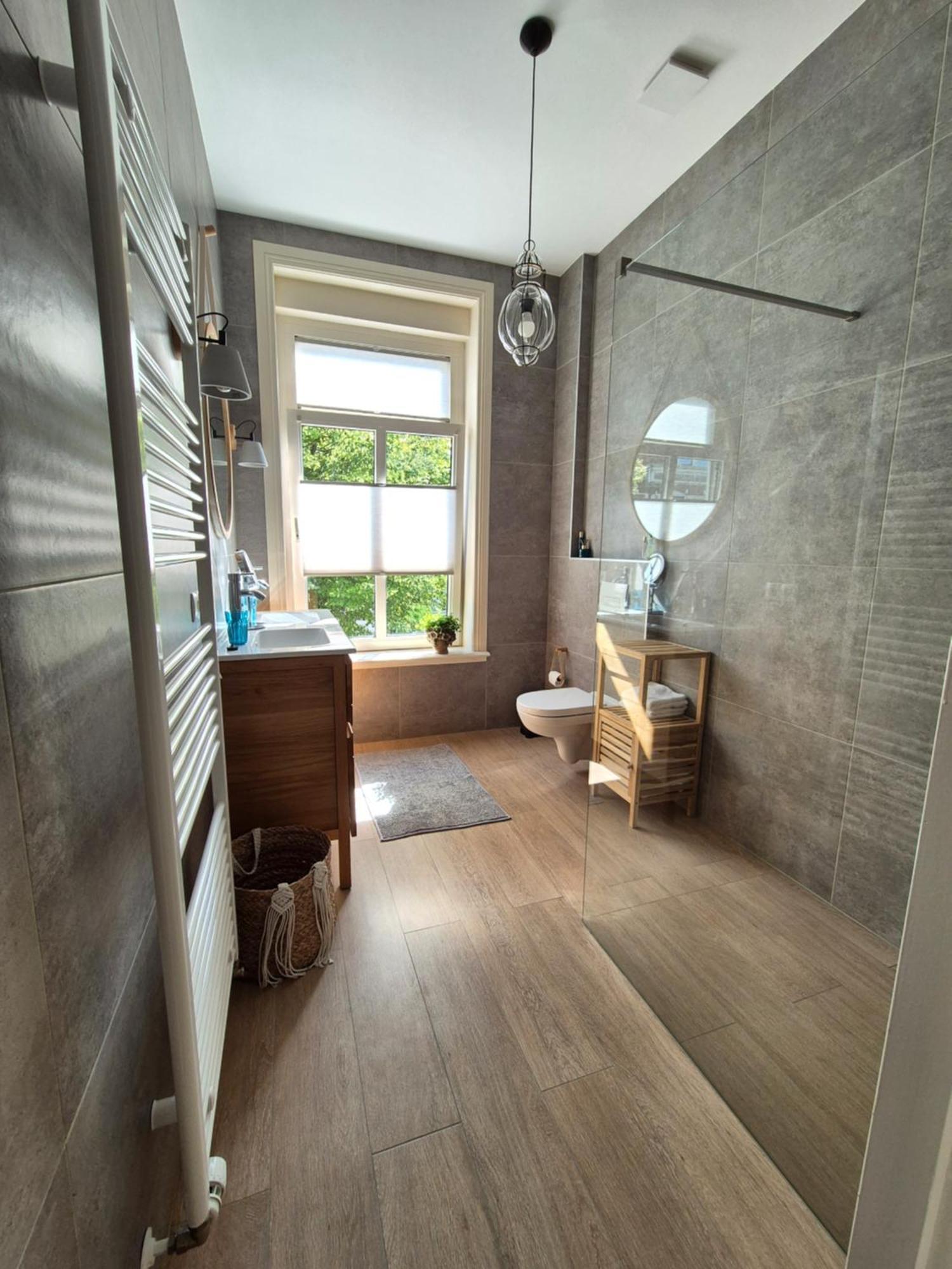 فليسينْخين B&B Van Zon Aan Zee المظهر الخارجي الصورة