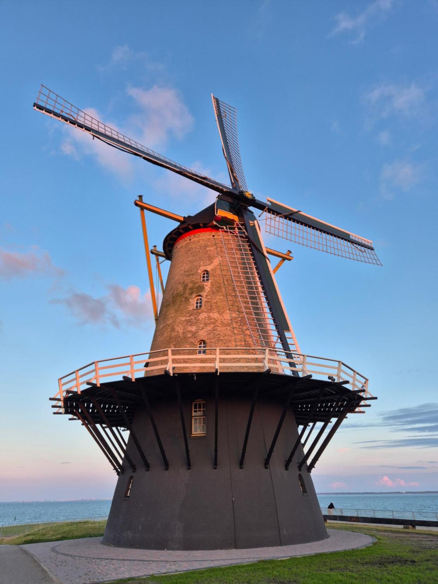 فليسينْخين B&B Van Zon Aan Zee المظهر الخارجي الصورة