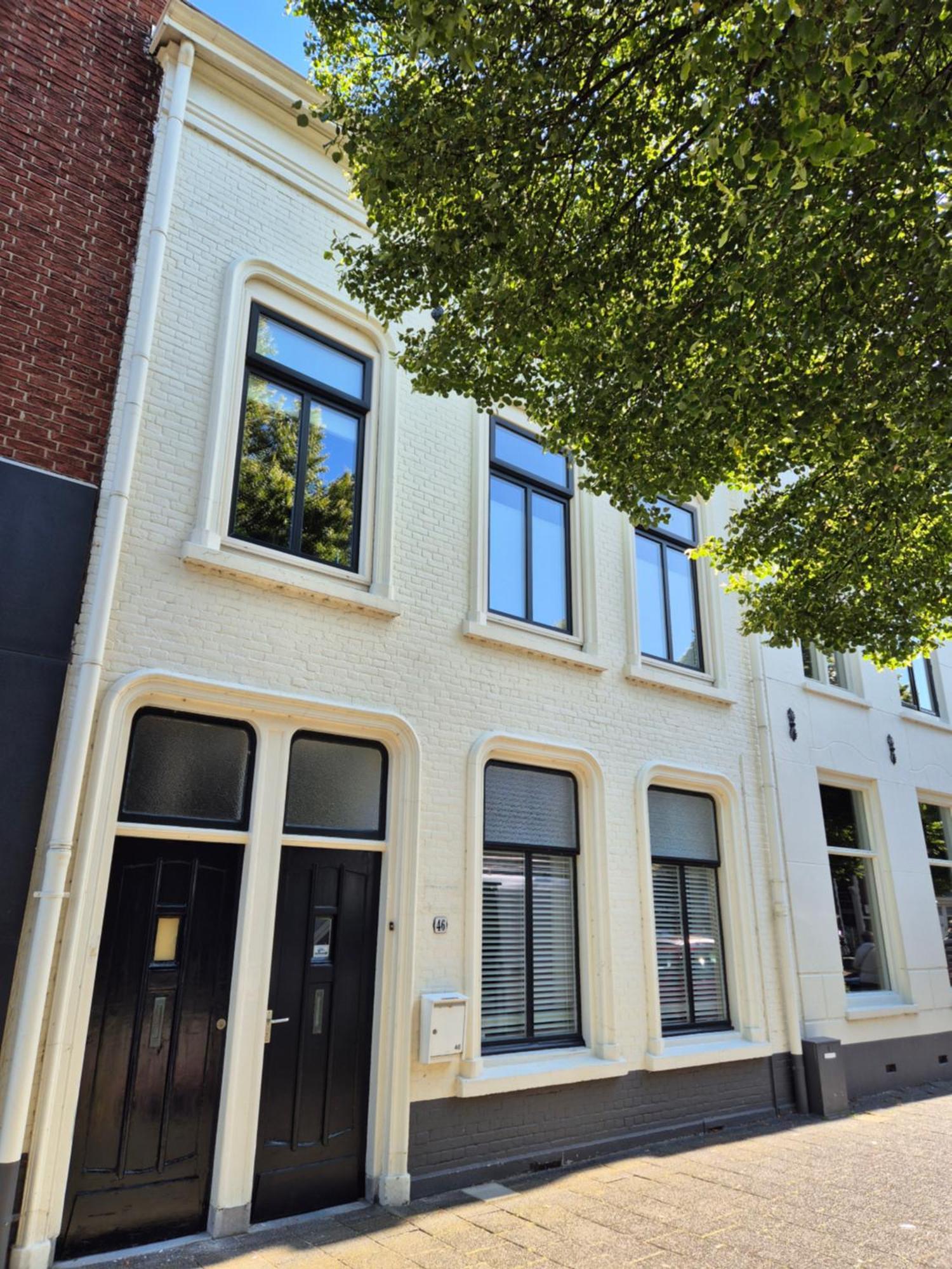 فليسينْخين B&B Van Zon Aan Zee المظهر الخارجي الصورة
