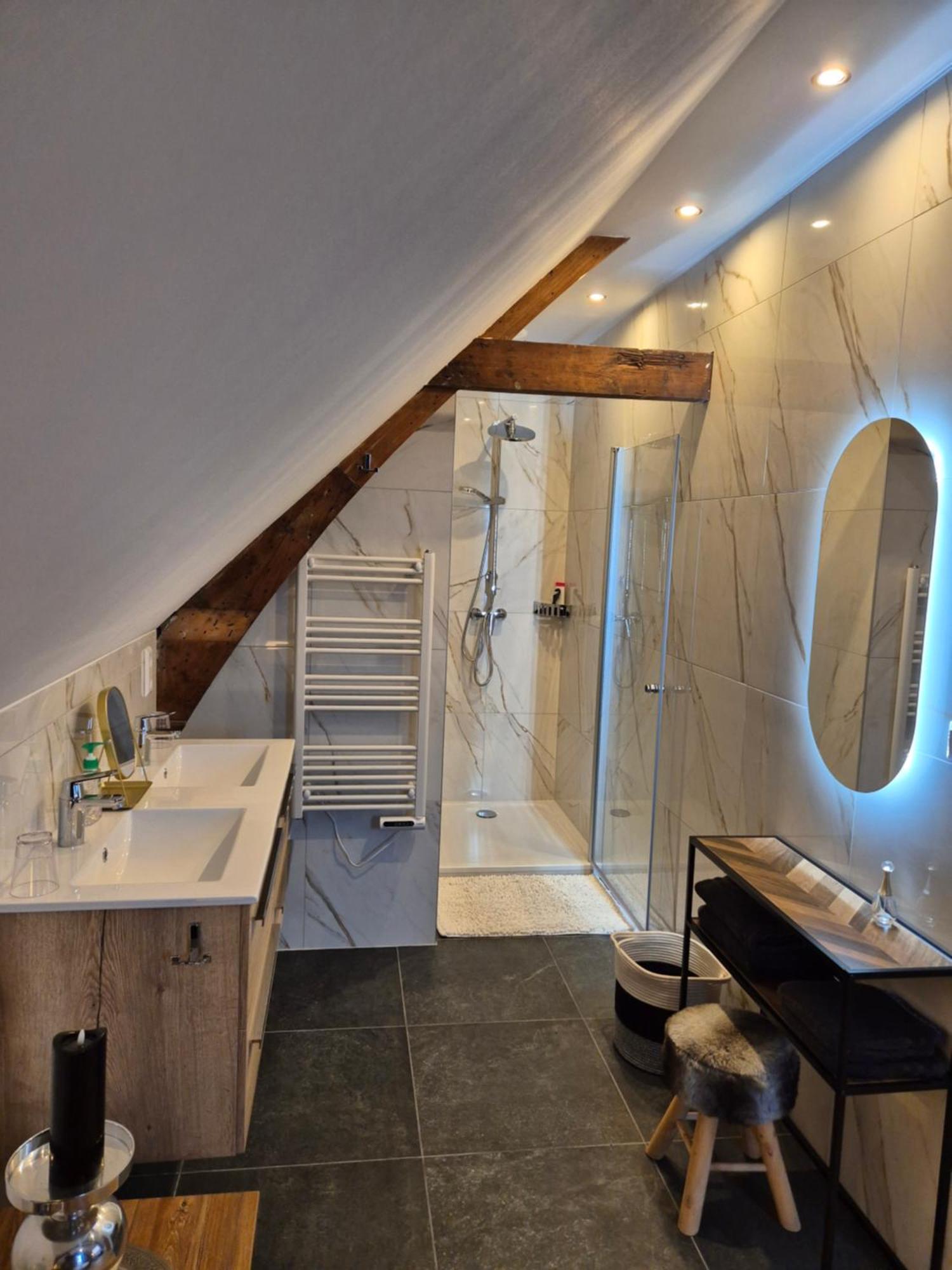 فليسينْخين B&B Van Zon Aan Zee المظهر الخارجي الصورة