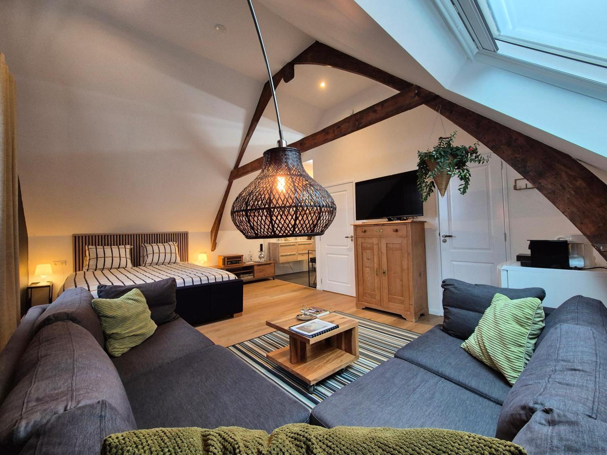 فليسينْخين B&B Van Zon Aan Zee المظهر الخارجي الصورة